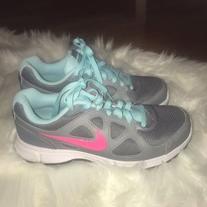 Nike Sneakers. Size 7.5.
